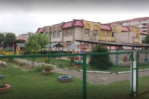 У Луцьку через коронавірус на карантин закрили дитсадок