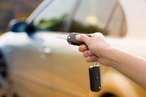 П’яний волинянин підняв на ноги поліцію через «викрадене авто»
