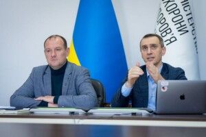Медзаклади Волині розвиватимуть чотири напрямки реабілітаційної допомоги