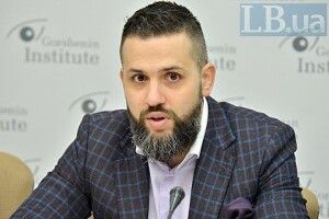 У нову митницю не потрапили 500 «одіозних» працівників ДФС