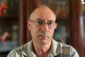 Жданов спрогнозував, на скільки може затягнутися війна в Україні