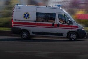 Травми, опіки та смертельне ураження струмом: тиждень викликів у волинських медиків