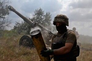 ЗСУ ліквідували ще понад сотню окупантів: свіжі втрати ворога на фронті
