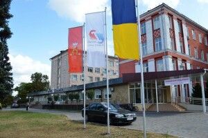 У Ковелі створили центр материнства і дитинства