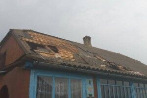 Через негоду 25 сіл на Волині – без електрики