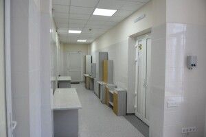 Підсумки 2025 року: як змінилися головні лікарні Волині за рік