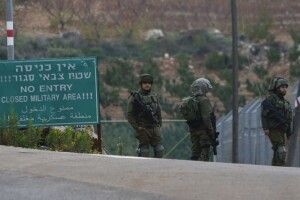 В Ізраїлі мобілізують армію та поліцейські резерви