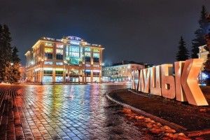 Доходи і видатки Луцька у 2017 році