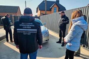 На Волині ухилянти за 15 тисяч доларів потрапляли в Євросоюз