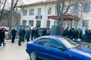 Чи посилиться призов в Україні найближчим часом – у ЗСУ розповіли