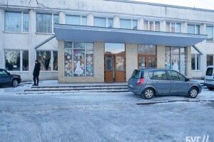 У місті на Волині можуть відкрити ще один кінотеатр