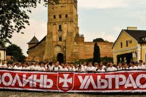 Час істини настав: «Волинь» у заключному турі грає на виїзді з «Гірником-Спортом» (пряма відеотрансляція)
