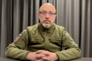 Резніков розповів, коли планується контрнаступ