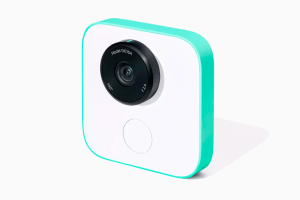 Компанія Google розпочала продажі камери, яку «тренували» професійні фотографи