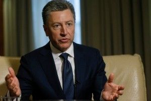 Спецпредставник Держдепартаменту США обурився діями Росії
