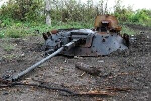 Армія РФ зазнала найбільших втрат від 24 лютого за останні два тижні - британська розвідка