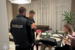 У Румунії затримали львів'янина, який заробляв мільйони на дитячій порнографії
