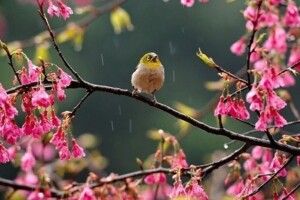 Якою буде погода на Волині