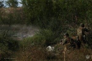  Є успіх на Бахмутському напрямку: що відбувається на фронті станом на ранок 11 вересня