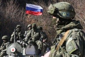 На окупованій Херсонщині українських дітей заганяють у «кадетські класи» - Генштаб