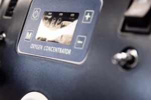 Кисневі концентратори від Порошенка привезли на Донеччину: кількість хворих стрімко зростає