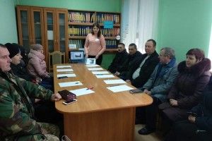 Виграє той, хто володіє інформацією