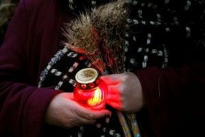 По всій Україні у вікнах горять свічки: вшановуємо пам'ять жертв Голодомору