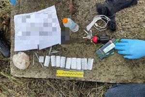 Житель Нововолинська торгував забороненим нарковмісним лікарським препаратом