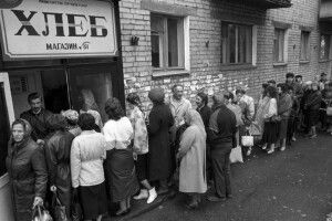 Не обляпайтеся, виродки: росіяни отримали омріяний СРСР
