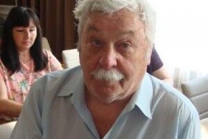 75-літній ковельчанин представлятиме Волинь на чемпіонаті України