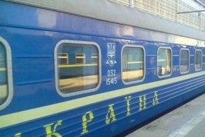 «Укрзалізниця» встановить камери відеоспостереження у відремонтованих вагонах і тамбурах 