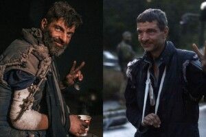 Випила три таблетки валер'янки:  донька морпіха з «Азовсталі» згадала його перші слова після полону (Відео)
