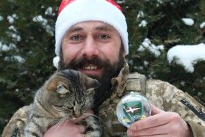 «Але у мене є ще сім днів»: Воїн волинської бригади про вибір між госпіталем і фронтом