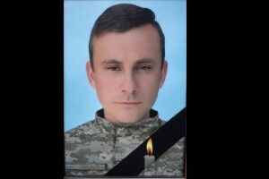 Поліг понад півтора року тому: підтвердили загибель Героя з Волині Олександра Назарчука
