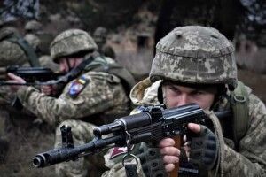 20300 мертвих окупантів: Генштаб повідомив про втрати ворога станом на 17 квітня