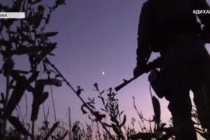Двоє українських військових підірвалися на вибухівці