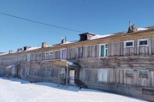 У Росії прославляють село, де більшість чоловіків погодились вбивати українців