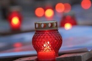 У Радомишлі жінку, яка померла від коронавірусу, поховали без присутності родичів