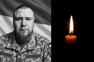 На Донеччині загинув Захисник з Волині Ігор Степанюк