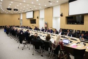 «Заяви керівництва «Слуги народу» щодо Угоди України та ЄС збігаються з позицією Росії», - Порошенко