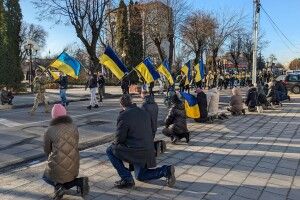 Ковель попрощався з двома загиблими Героями: історії Воїнів