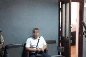 Бойовики «ДНР» отримували допомогу із українського бюджету (Фото)    