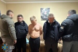 Смертельний теракт у Києві: СБУ затримала трьох підозрюваних