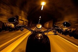 На Волині вдруге за рік зупинили п'яного мотоцикліста         