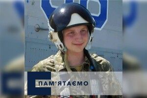 За два місяці до загибелі Герой України Сергій Пархоменко став батьком…