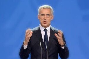 У війні настав ключовий момент - Столтенберг