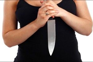 За вбивство чоловіка волинянка втрапила за ґрати на 7 років