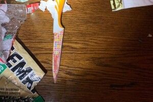 Цієї ночі луцькі патрульні тричі виїжджали на виклики про спробу самогубства