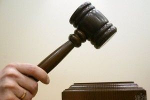 Волинянин, який обікрав тестя з тещею, посадили на 6 років