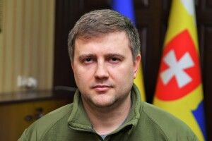 На Рівненщині через обстріл тепер возять воду в лікарні «в ручному режимі»